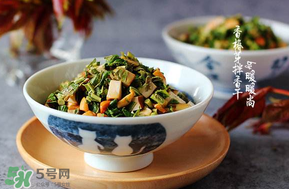 吃香椿有什么壞處？吃香椿的好處和壞處