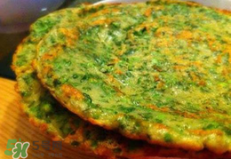 香椿有哪些吃法？香椿有幾種做法？