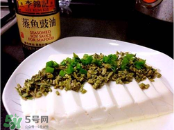 香椿有哪些吃法？香椿有幾種做法？