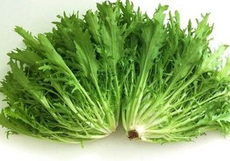 苦苣怎么吃？炒苦苣菜的做法