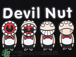 devil nut是什么牌子？惡魔果實(shí)是什么檔次？