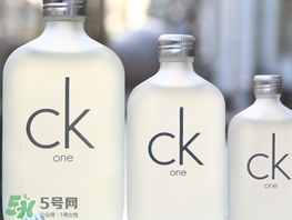 calvin klein香水哪款好？ck香水哪款好聞推薦