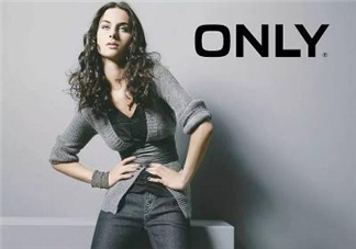 only是什么牌子？only是什么檔次？