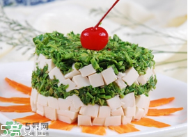 ?香椿癌癥病人能吃嗎？癌癥患者可以吃香椿嗎？