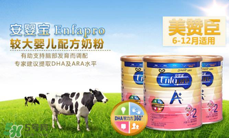 美贊臣A+荷蘭版怎么樣？美贊臣A+荷蘭版好嗎？