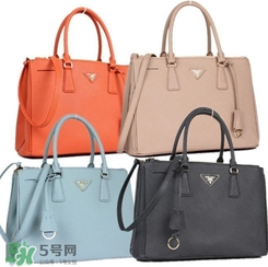 prada是什么牌子？prada普拉達(dá)是什么檔次？
