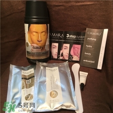 卡曼面膜用洗嗎?卡曼面膜多久用一次? 卡曼面膜用洗嗎?卡曼面膜多久用一次?