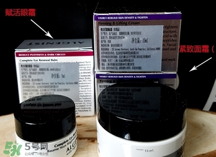 algenist奧杰尼緊顏面霜怎么用？奧杰尼王菲同款面霜怎么樣？