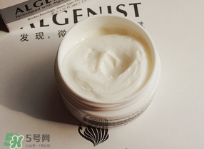 algenist奧杰尼緊顏面霜怎么用？奧杰尼王菲同款面霜怎么樣？