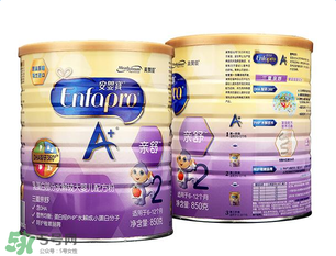 美贊臣親舒和雅培親護(hù)哪個(gè)好？美贊臣親舒和雅培親護(hù)的區(qū)別