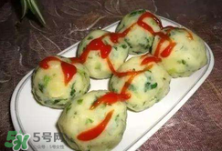 香椿能和土豆一起吃嗎？香椿和土豆能一起吃嗎？