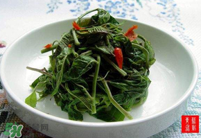 香椿和蔥能一起吃嗎？香椿和蔥花能一起吃嗎？