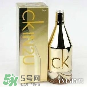 calvin klein香水怎么樣？ck香水屬于什么檔次？