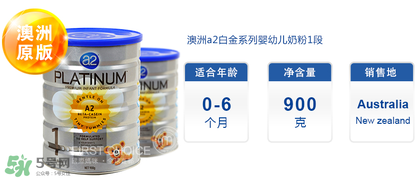 A2奶粉分段是什么意思？A2奶粉分段區(qū)別說明