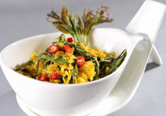 香椿可以助孕嗎？香椿有助孕的功效嗎？