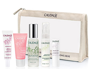 caudalie歐緹麗是什么牌子？歐緹麗是藥妝嗎？