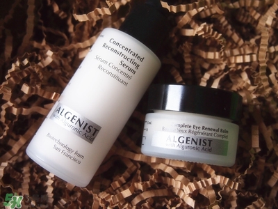 algenist奧杰尼是哪個(gè)國家的？奧杰尼護(hù)膚品怎么樣？