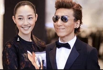 白百合出軌了嗎？白百合陳羽凡離婚了嗎？