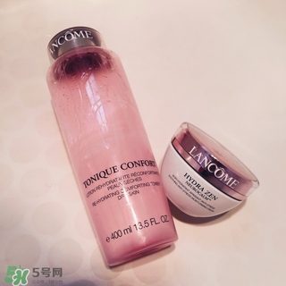 蘭蔻爽膚水孕婦能用嗎？啡蘭蔻爽膚水配什么乳液