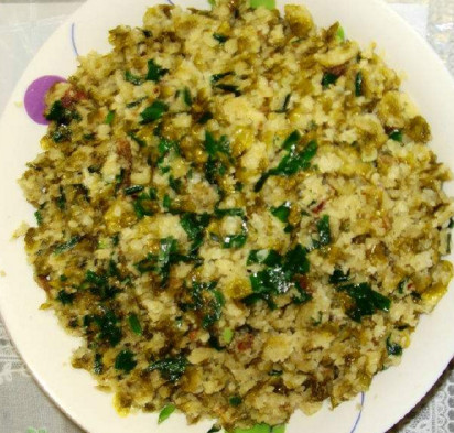 榆錢怎么存放？榆錢的保存方法