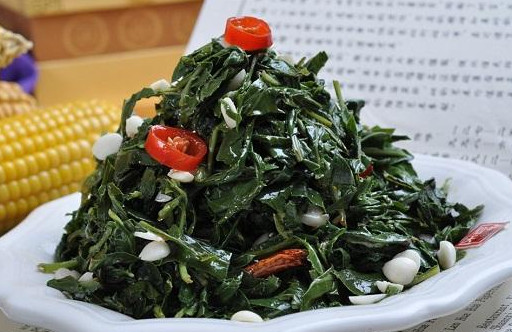 苦苣菜能生吃嗎？苦苣菜可以生吃嗎