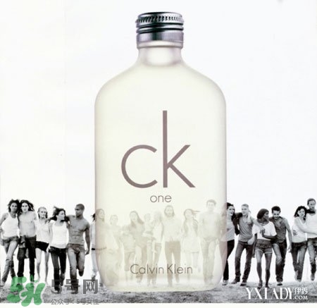 calvin klein香水怎么樣？ck香水屬于什么檔次？