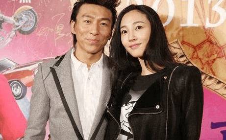 白百合出軌了嗎？白百合陳羽凡離婚了嗎？