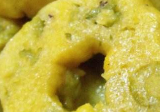 榆錢(qián)窩頭怎么做？榆錢(qián)窩頭的做法