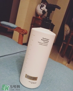 algenist奧杰尼洗面奶怎么樣？奧杰尼洗面奶怎么用？