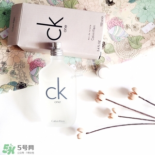 calvin klein香水怎么樣？ck香水屬于什么檔次？