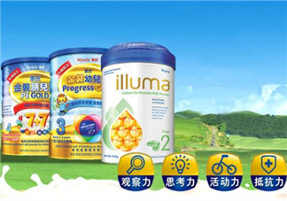 惠氏奶粉產(chǎn)地是哪里？惠氏是哪個國家的品牌？