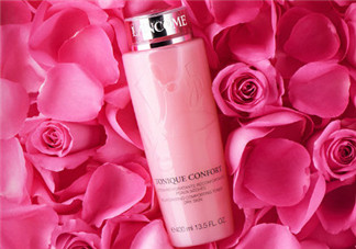 蘭蔻爽膚水專(zhuān)柜價(jià)格 蘭蔻爽膚水多少錢(qián)一瓶