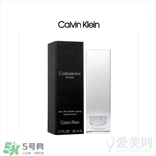 calvin klein香水哪款好？ck香水哪款好聞推薦