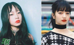 小松菜奈厭世妝怎么化？日本流行的厭世妝畫法