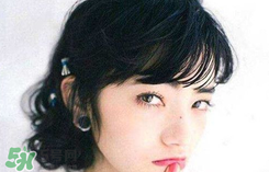 小松菜奈厭世妝怎么化？日本流行的厭世妝畫法