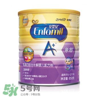 美贊臣親舒價格多少？美贊臣親舒售價