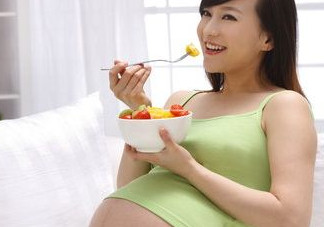 孕婦可以吃刺兒菜嗎？孕婦能吃刺兒菜嗎