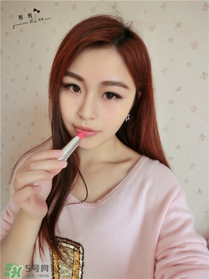 土家硒泥坊口紅怎么樣？土家硒泥坊口紅安全嗎？