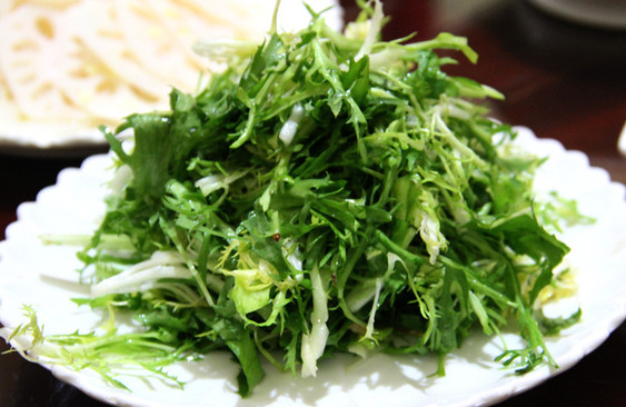 苦苣菜有什么營(yíng)養(yǎng)？苦苣菜的營(yíng)養(yǎng)價(jià)值