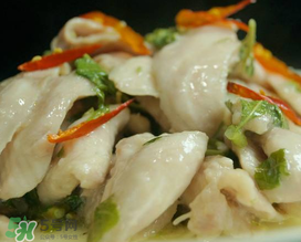 香椿和鴨肉能一起吃嗎？香椿和鴨肉可以同時吃嗎？