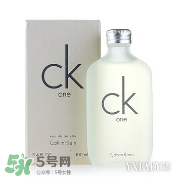 calvin klein香水怎么樣？ck香水屬于什么檔次？