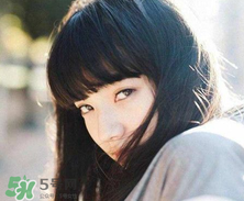 小松菜奈厭世妝怎么化？日本流行的厭世妝畫法