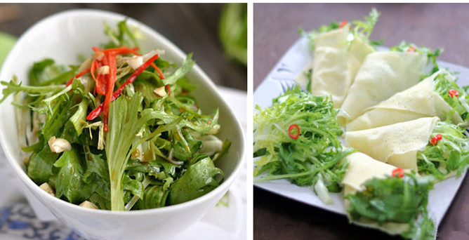 苦苣菜有什么營(yíng)養(yǎng)？苦苣菜的營(yíng)養(yǎng)價(jià)值