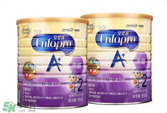 美贊臣親舒和雅培親護(hù)哪個(gè)好？美贊臣親舒和雅培親護(hù)的區(qū)別