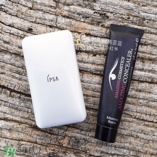 Amazing Cosmetics艾美倩是什么牌子？艾美倩是什么檔次？