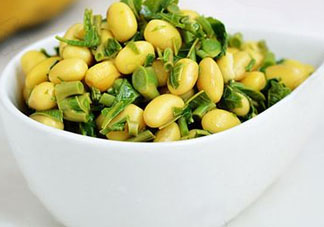 寶寶能吃香椿嗎？香椿怎樣做給寶寶吃？