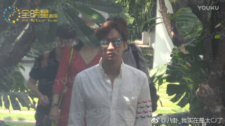 白百合出軌了嗎？白百合陳羽凡離婚了嗎？