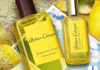 atelier cologne歐瓏香水哪個好_有幾種香調款式
