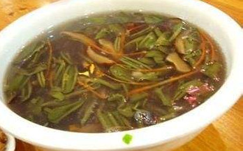 刺兒菜怎么吃不扎嘴？刺兒菜的做法