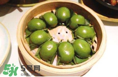 艾蒿能吃嗎？艾蒿能做菜吃嗎